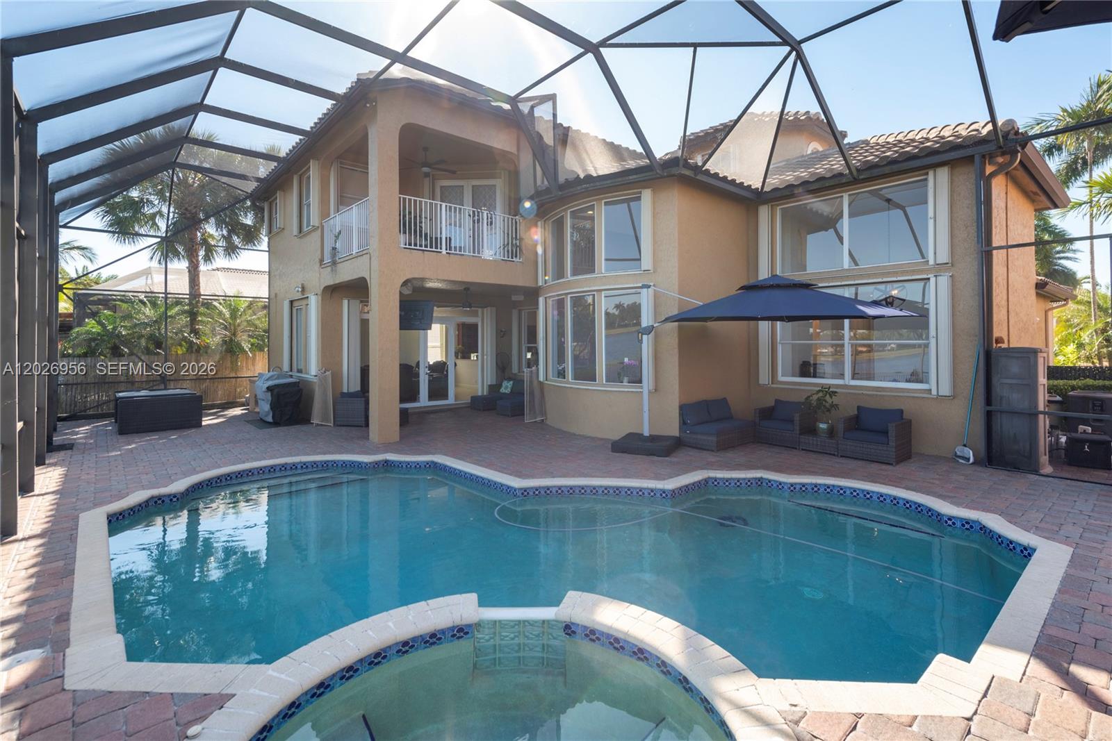 18991 SW 32nd St, Miramar FL 33029