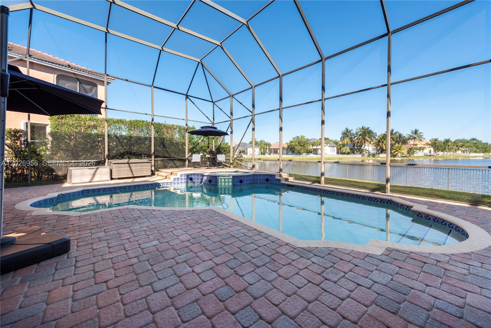 18991 SW 32nd St, Miramar FL 33029