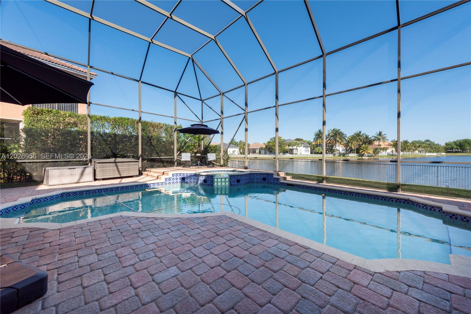 18991 SW 32nd St, Miramar FL 33029