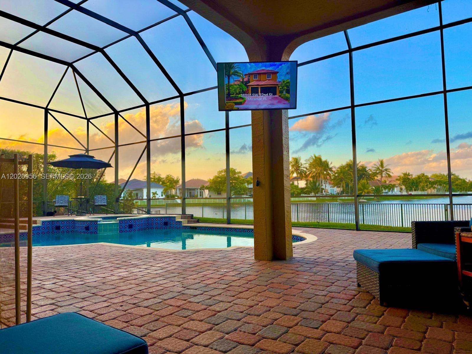 18991 SW 32nd St, Miramar FL 33029