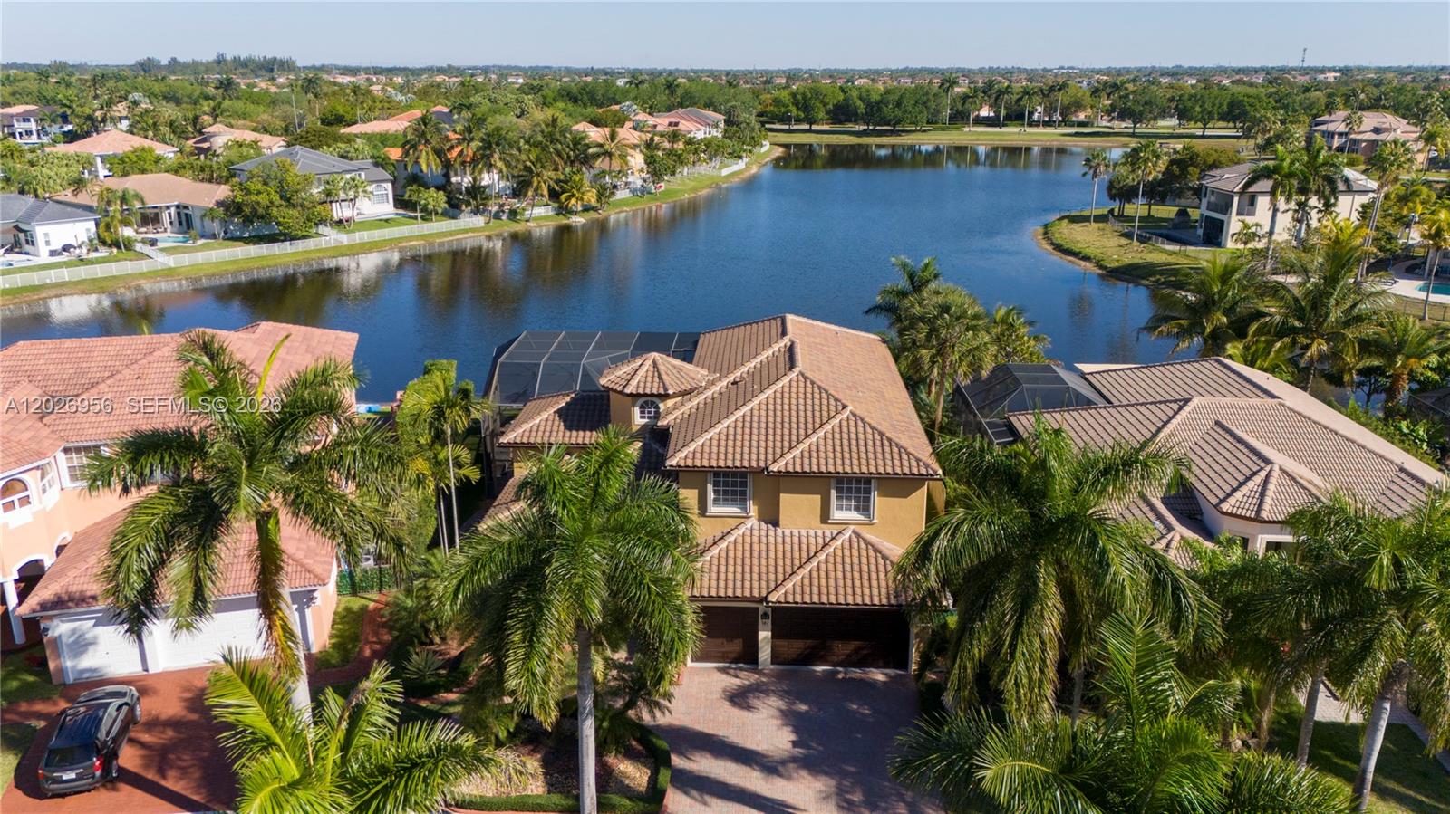 18991 SW 32nd St, Miramar FL 33029