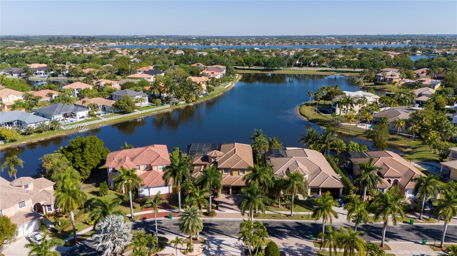 18991 SW 32nd St, Miramar FL 33029