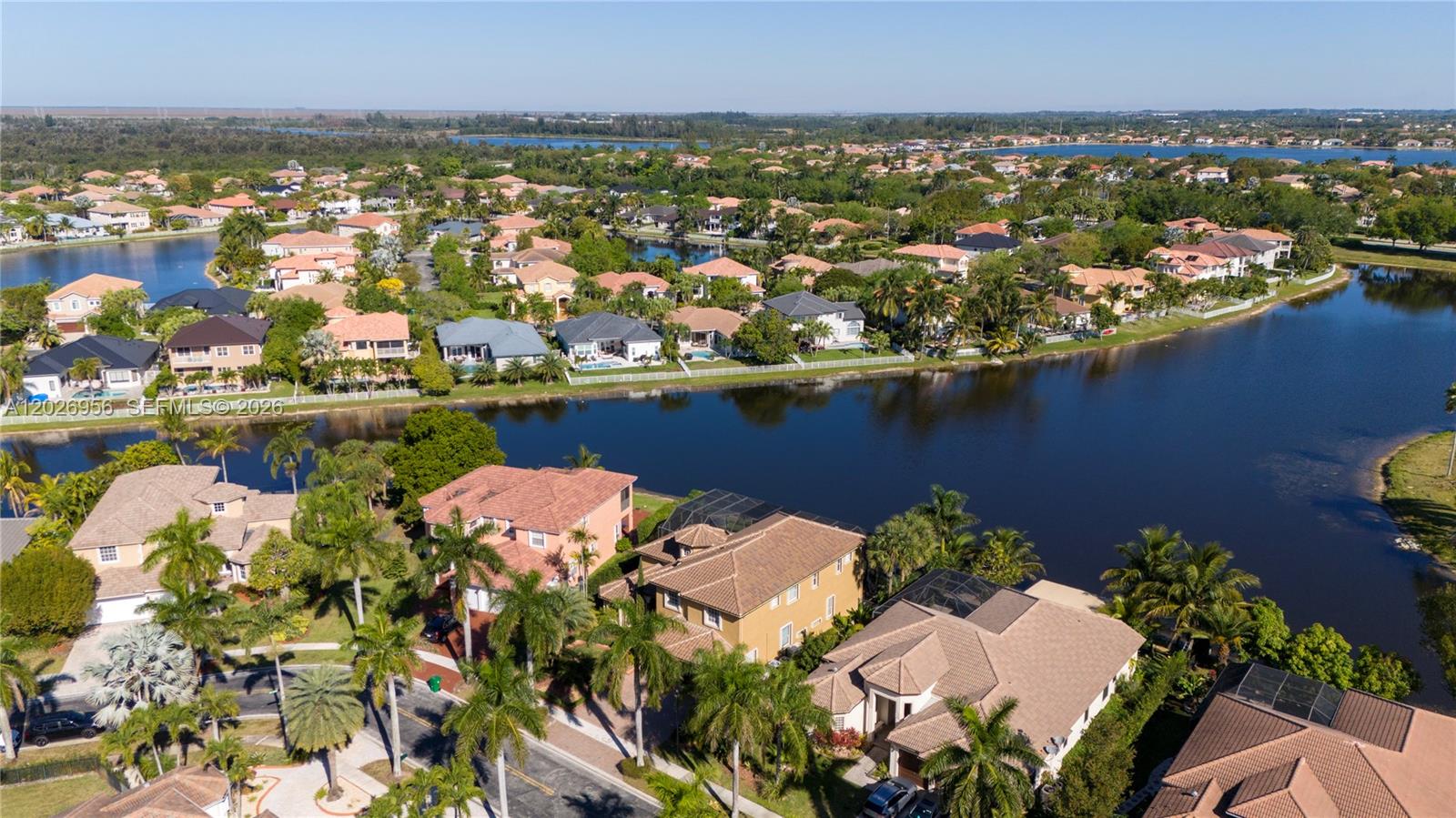 18991 SW 32nd St, Miramar FL 33029