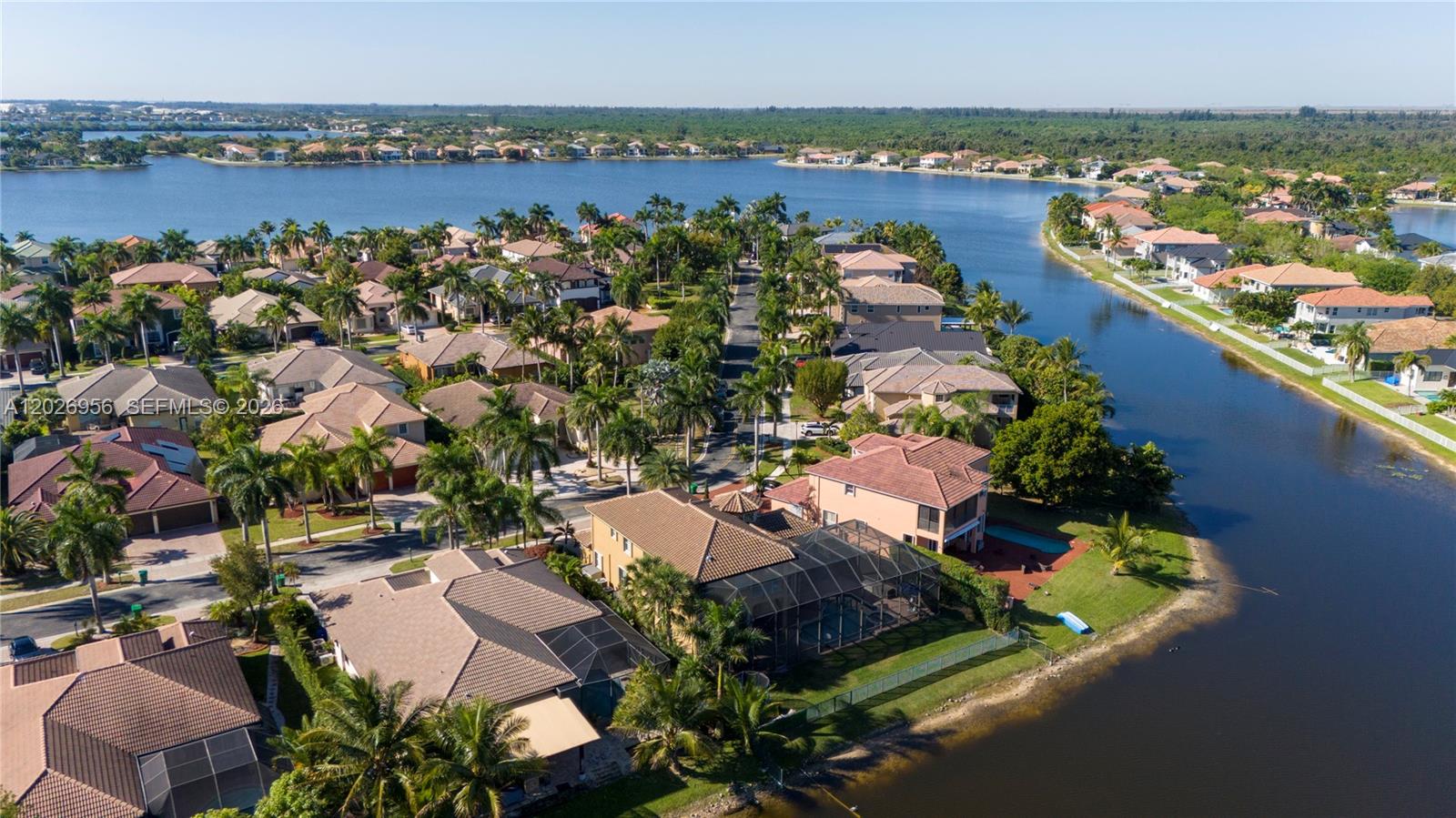18991 SW 32nd St, Miramar FL 33029