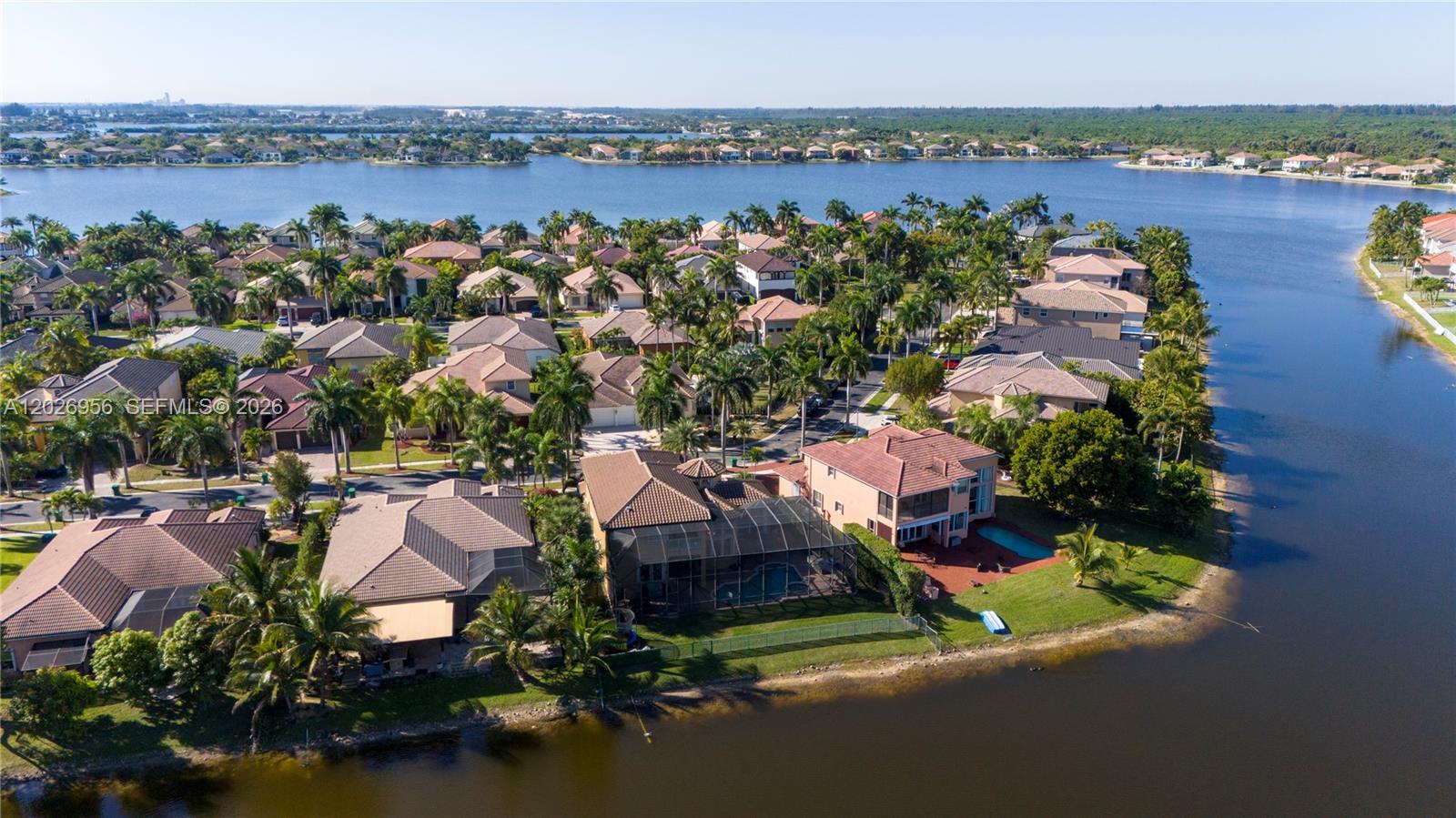 18991 SW 32nd St, Miramar FL 33029