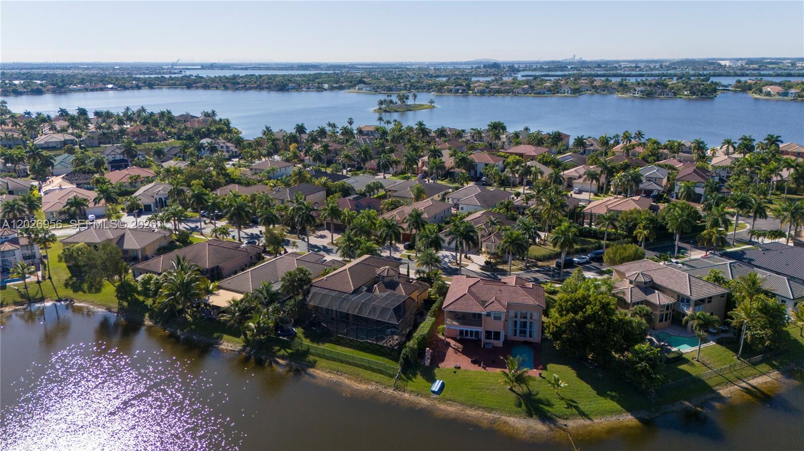 18991 SW 32nd St, Miramar FL 33029