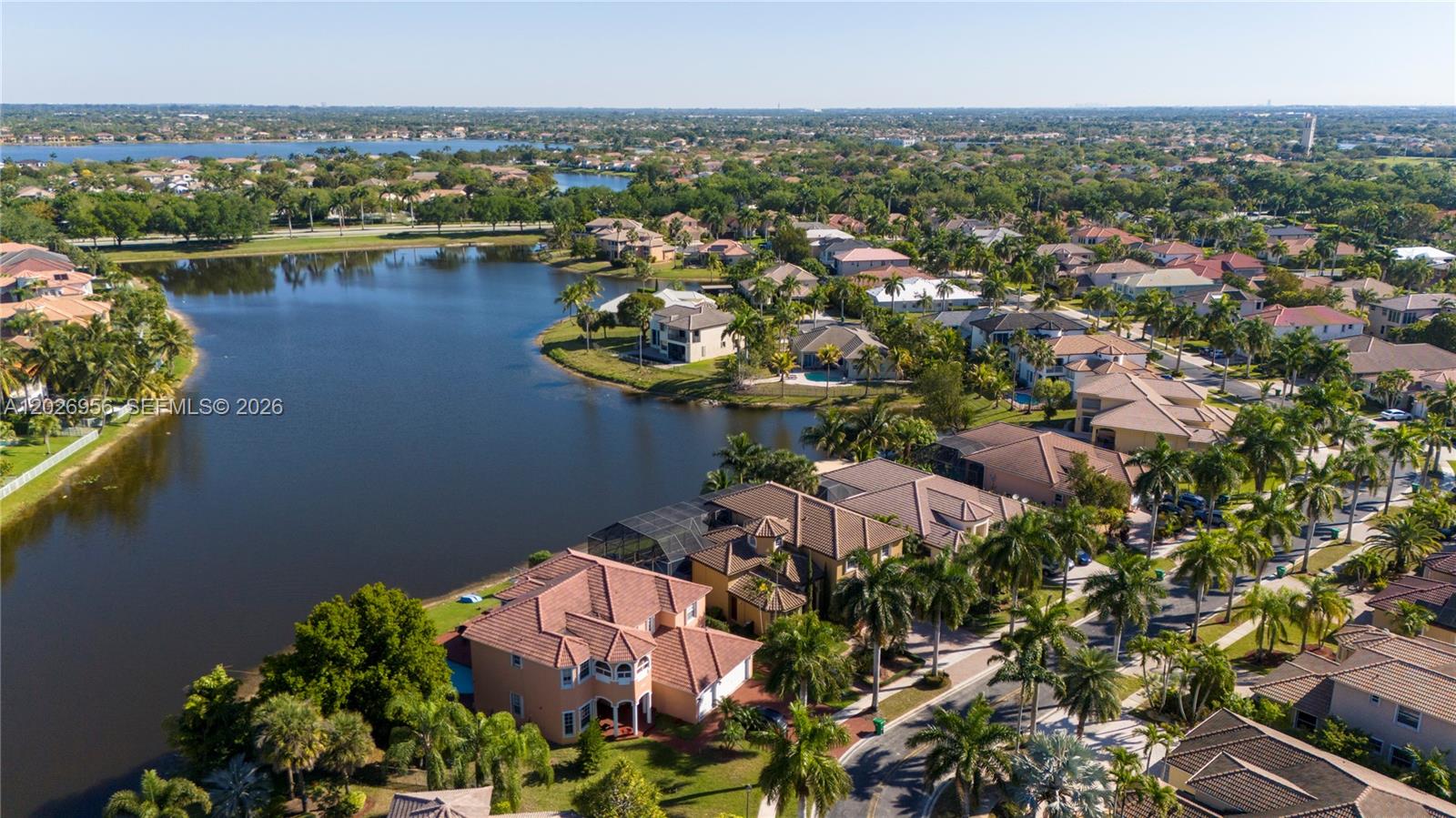 18991 SW 32nd St, Miramar FL 33029