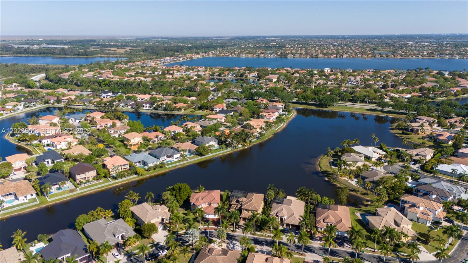 18991 SW 32nd St, Miramar FL 33029