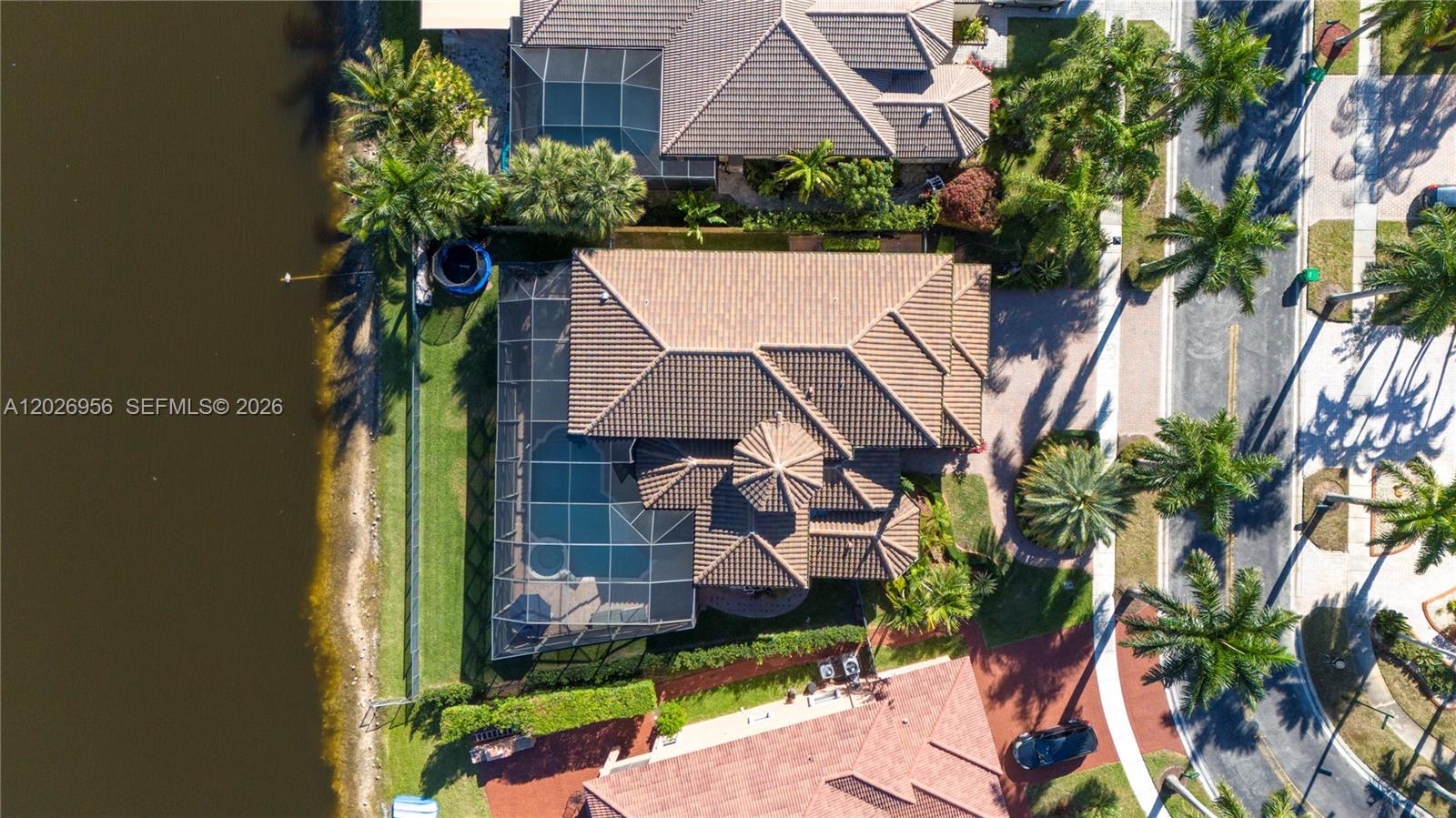 18991 SW 32nd St, Miramar FL 33029