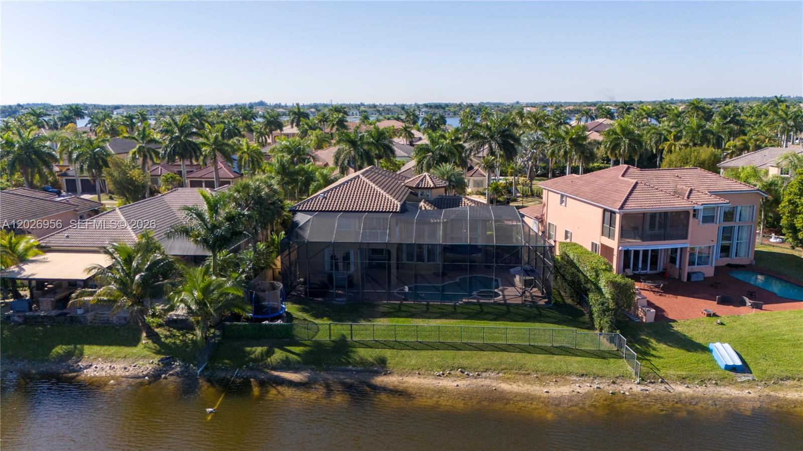 18991 SW 32nd St, Miramar FL 33029