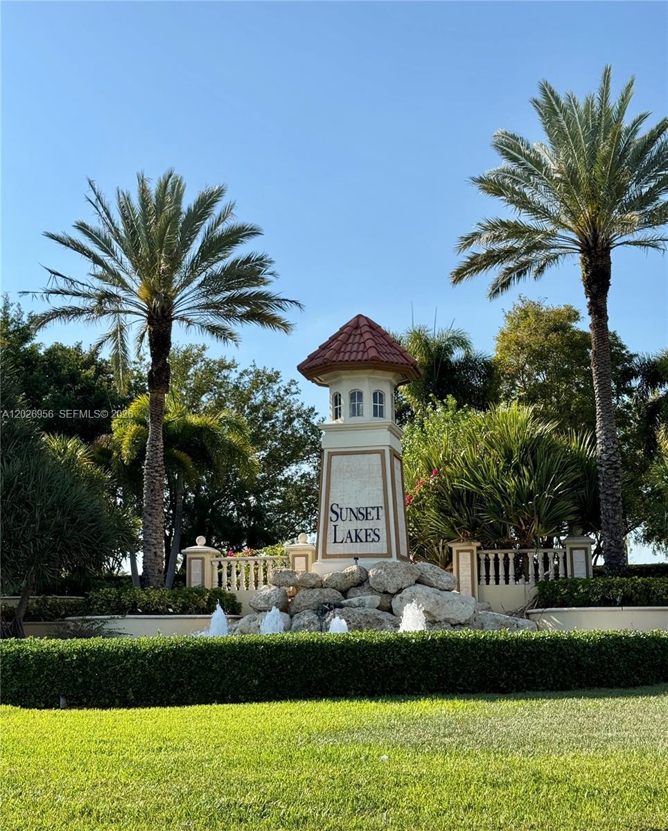 18991 SW 32nd St, Miramar FL 33029