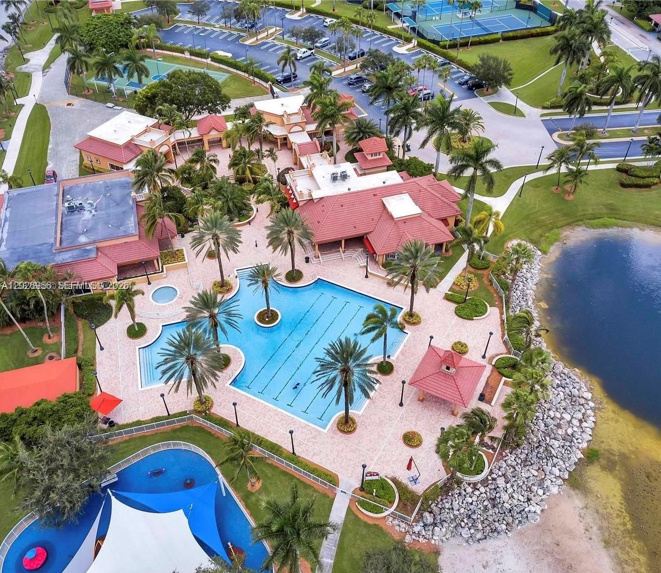18991 SW 32nd St, Miramar FL 33029