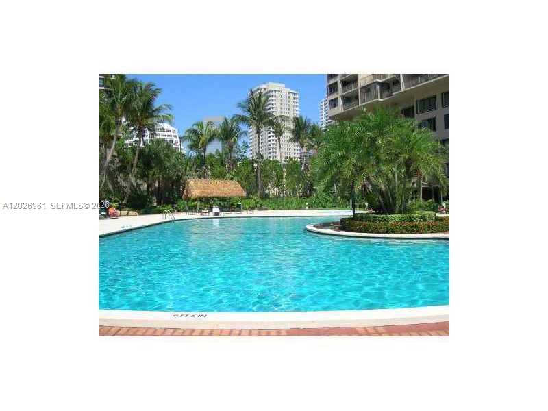 Brickell Key Dr Brickell Key Dr #410, Miami FL 33131