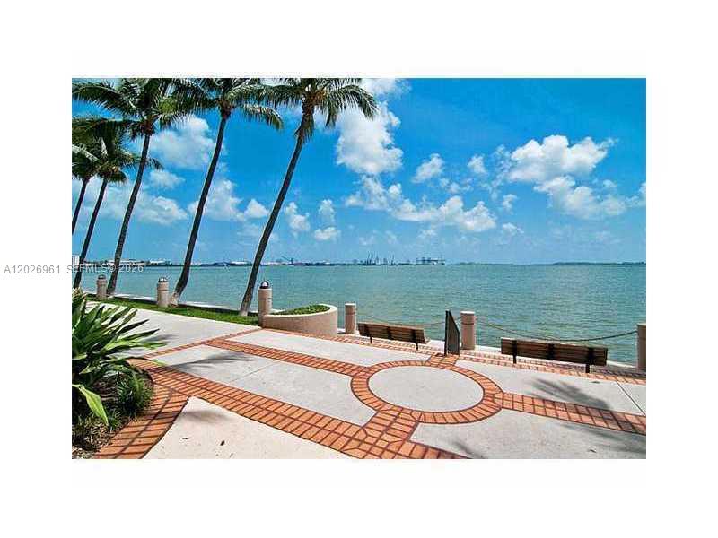 Brickell Key Dr Brickell Key Dr #410, Miami FL 33131
