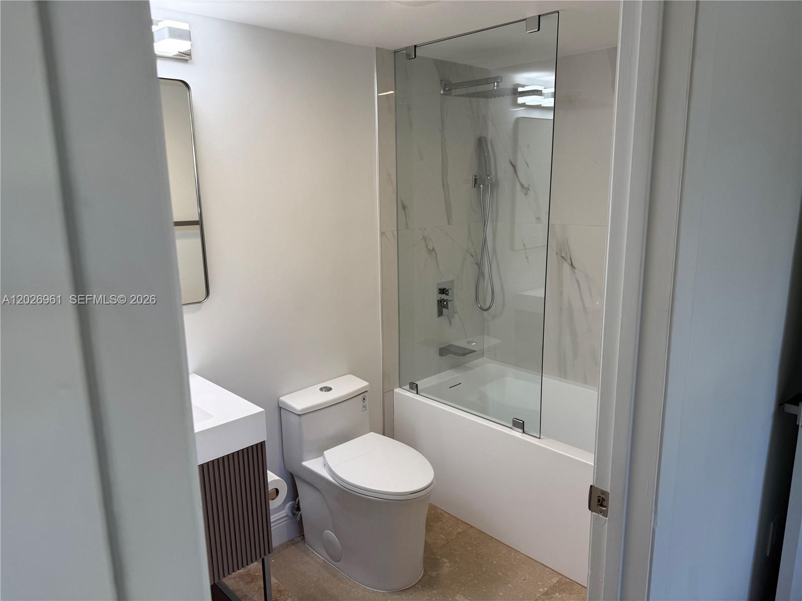 Brickell Key Dr Brickell Key Dr #410, Miami FL 33131