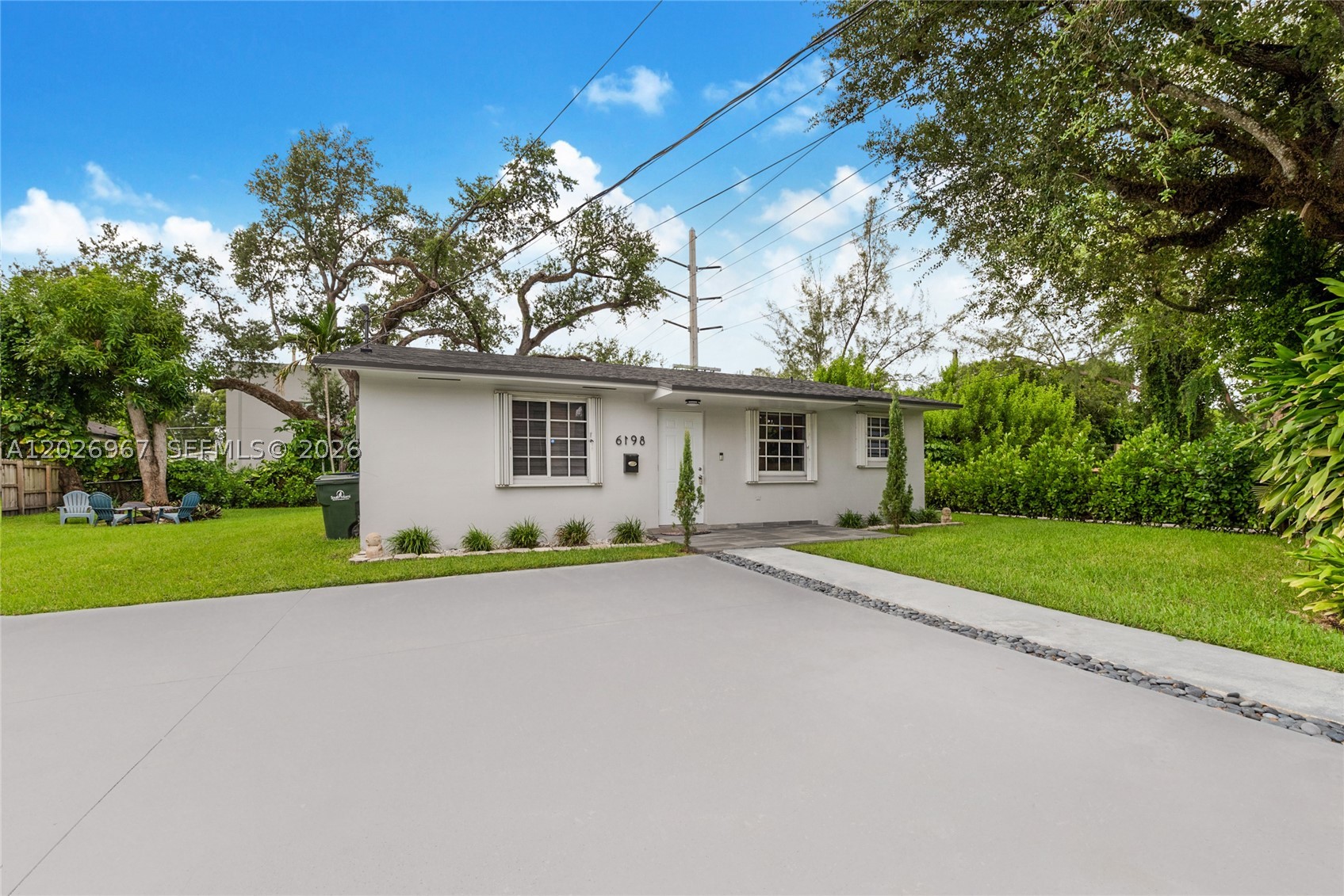6198 SW 63rd St, South Miami FL 33143