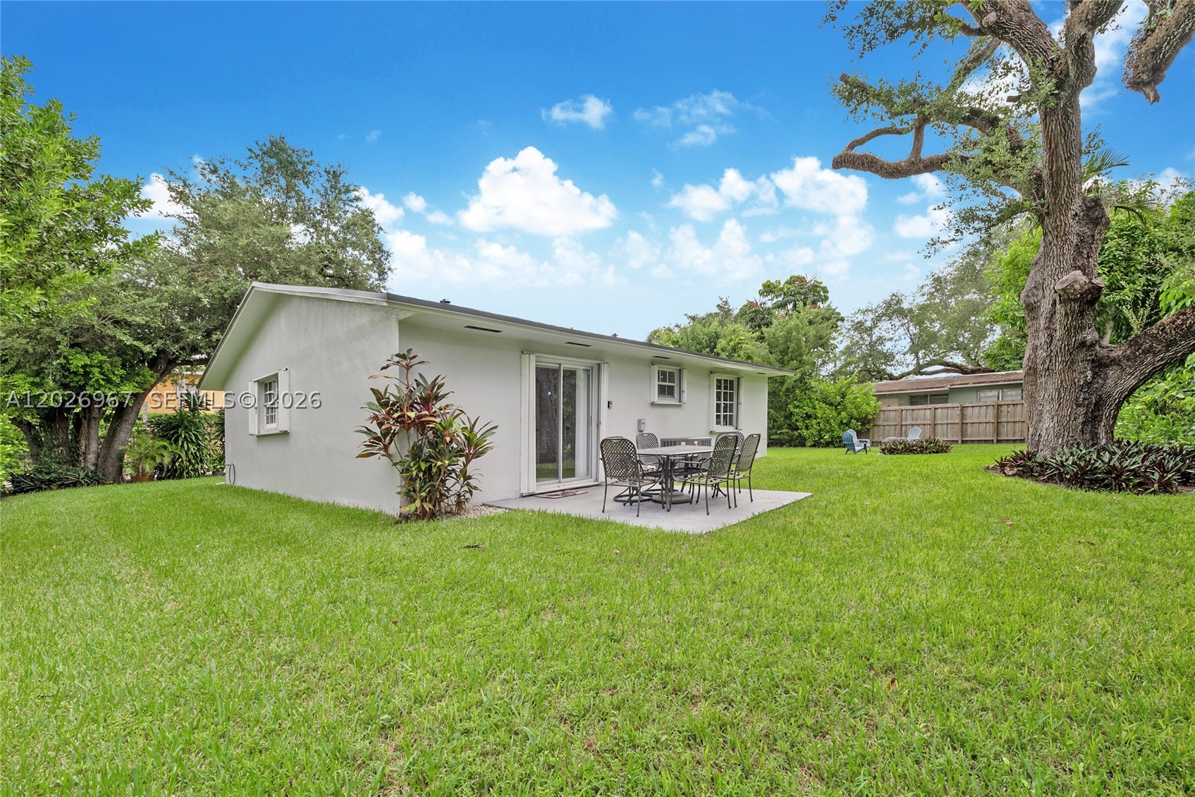 6198 SW 63rd St, South Miami FL 33143