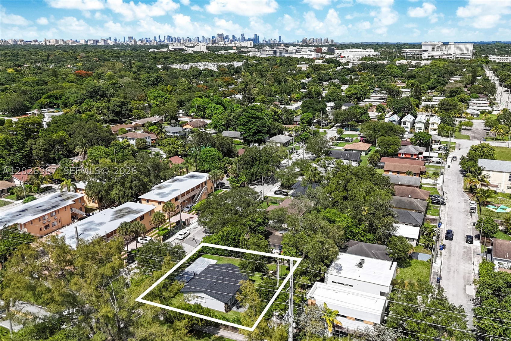 6198 SW 63rd St, South Miami FL 33143