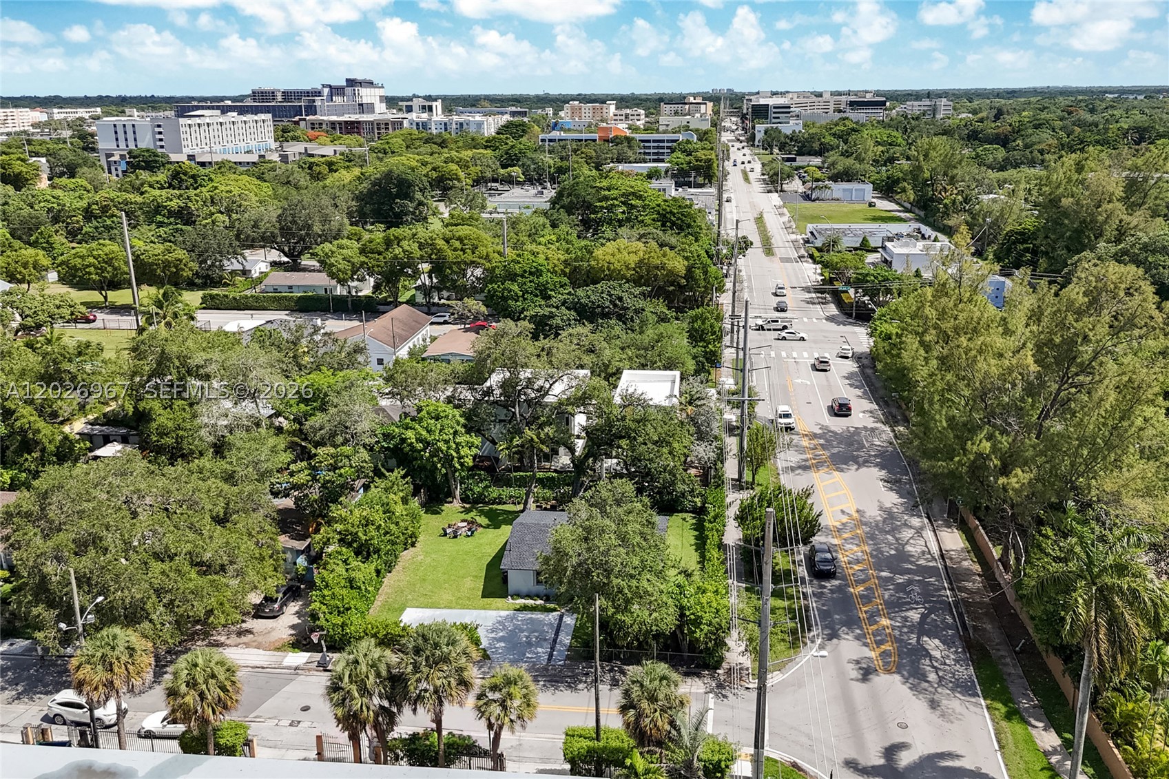 6198 SW 63rd St, South Miami FL 33143