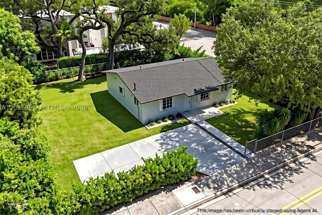 6198 SW 63rd St, South Miami FL 33143