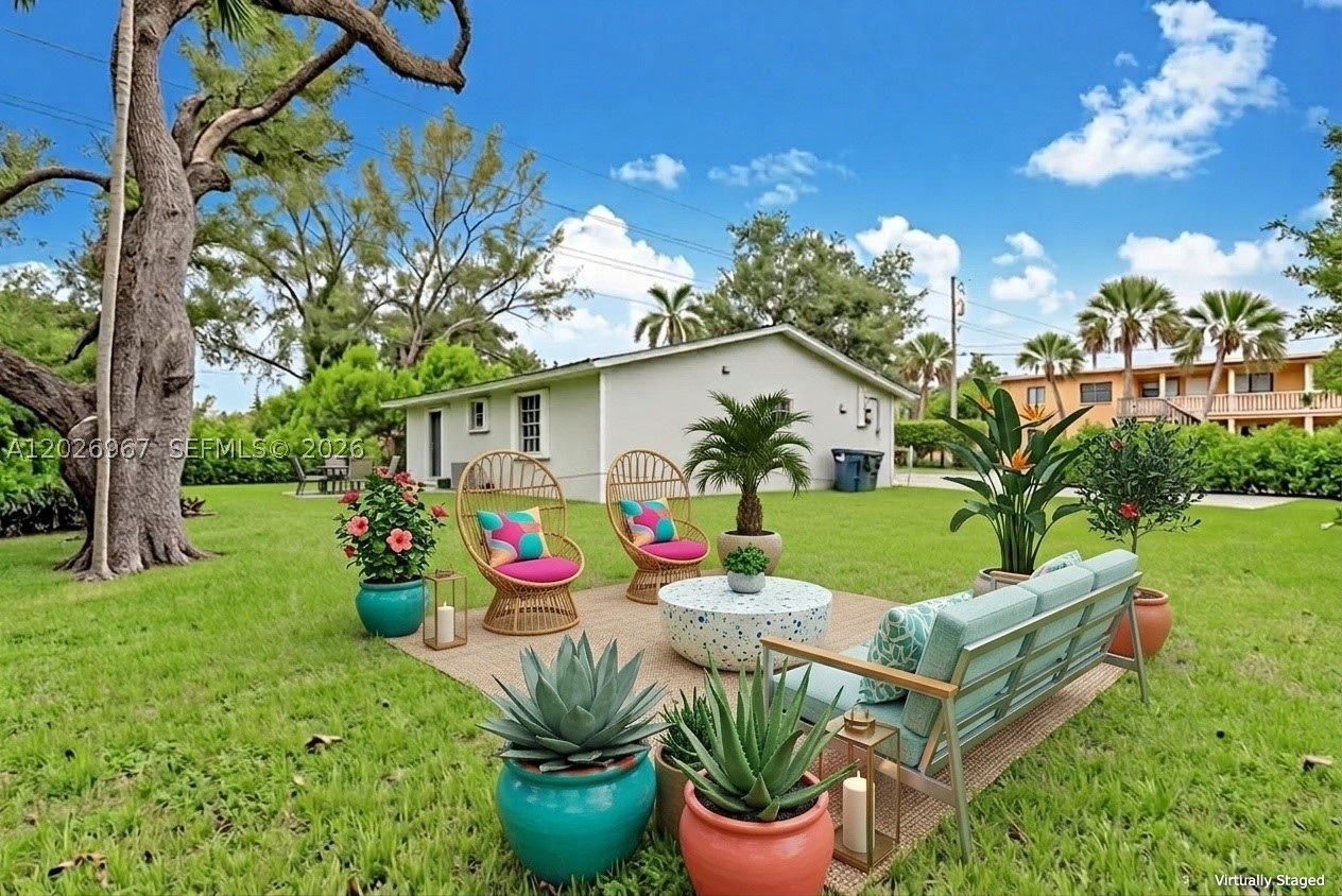 6198 SW 63rd St, South Miami FL 33143