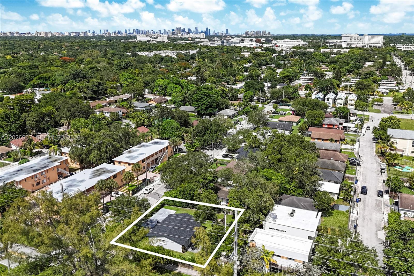 6198 SW 63rd St, South Miami FL 33143