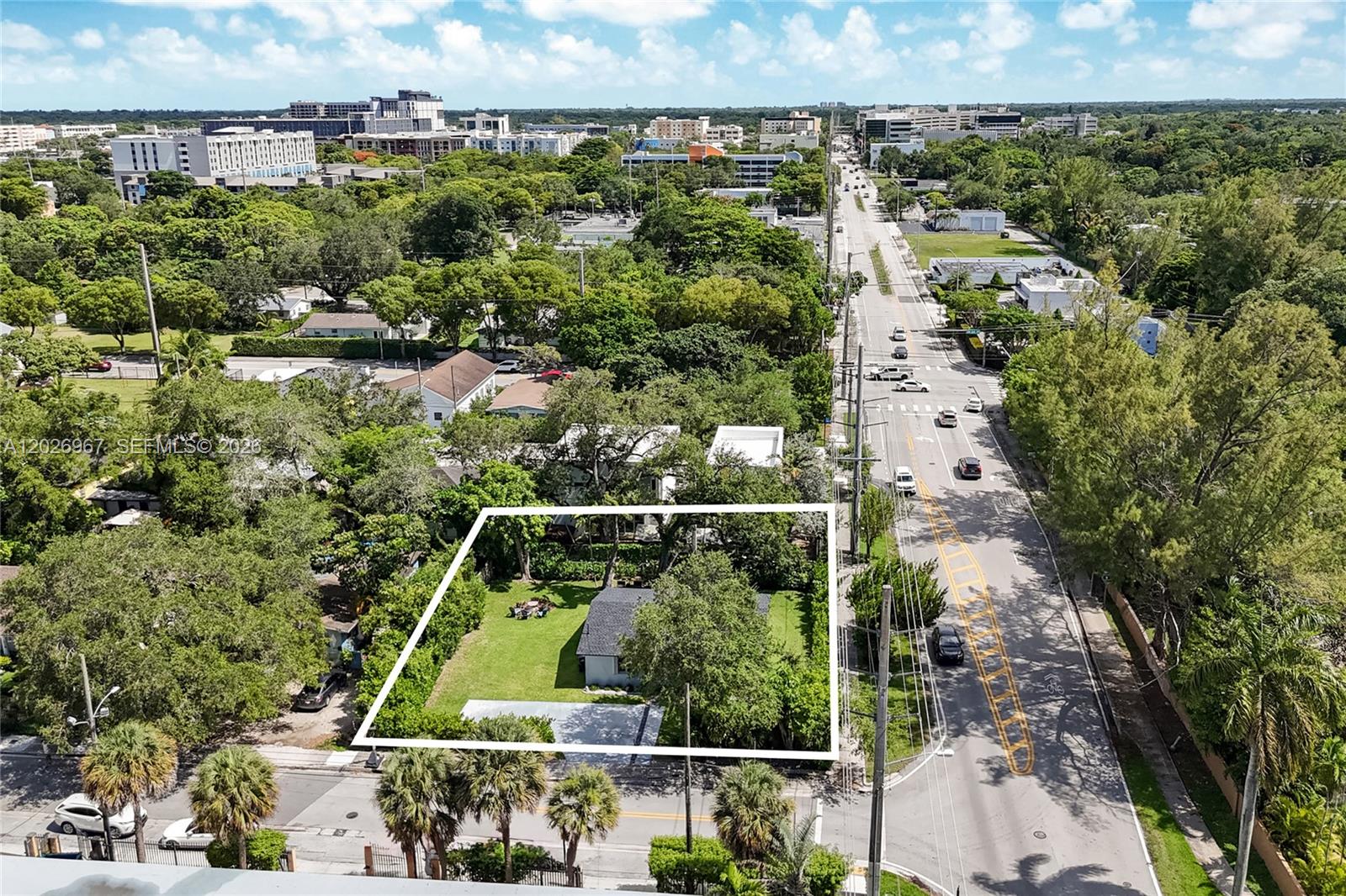 6198 SW 63rd St, South Miami FL 33143