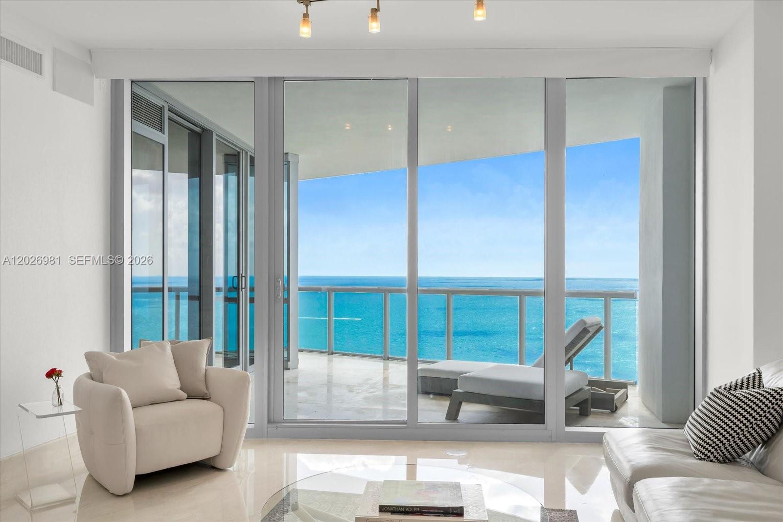 17121 Collins Ave #3905, Sunny Isles Beach FL 33160