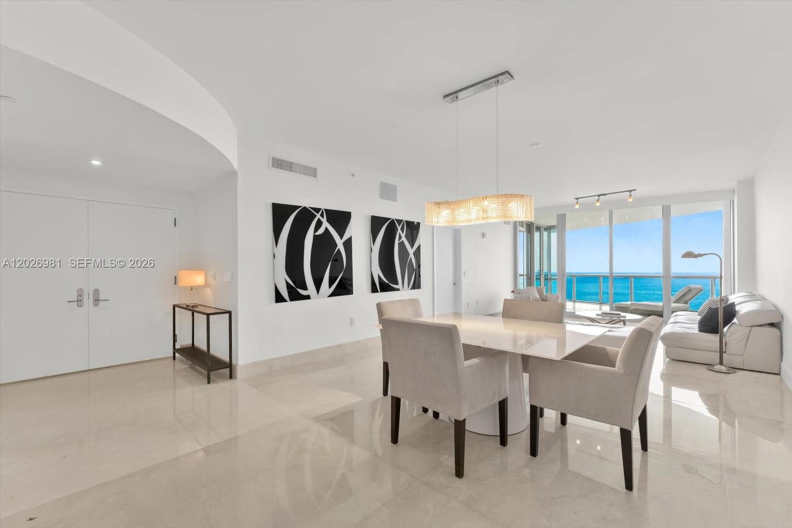 17121 Collins Ave #3905, Sunny Isles Beach FL 33160