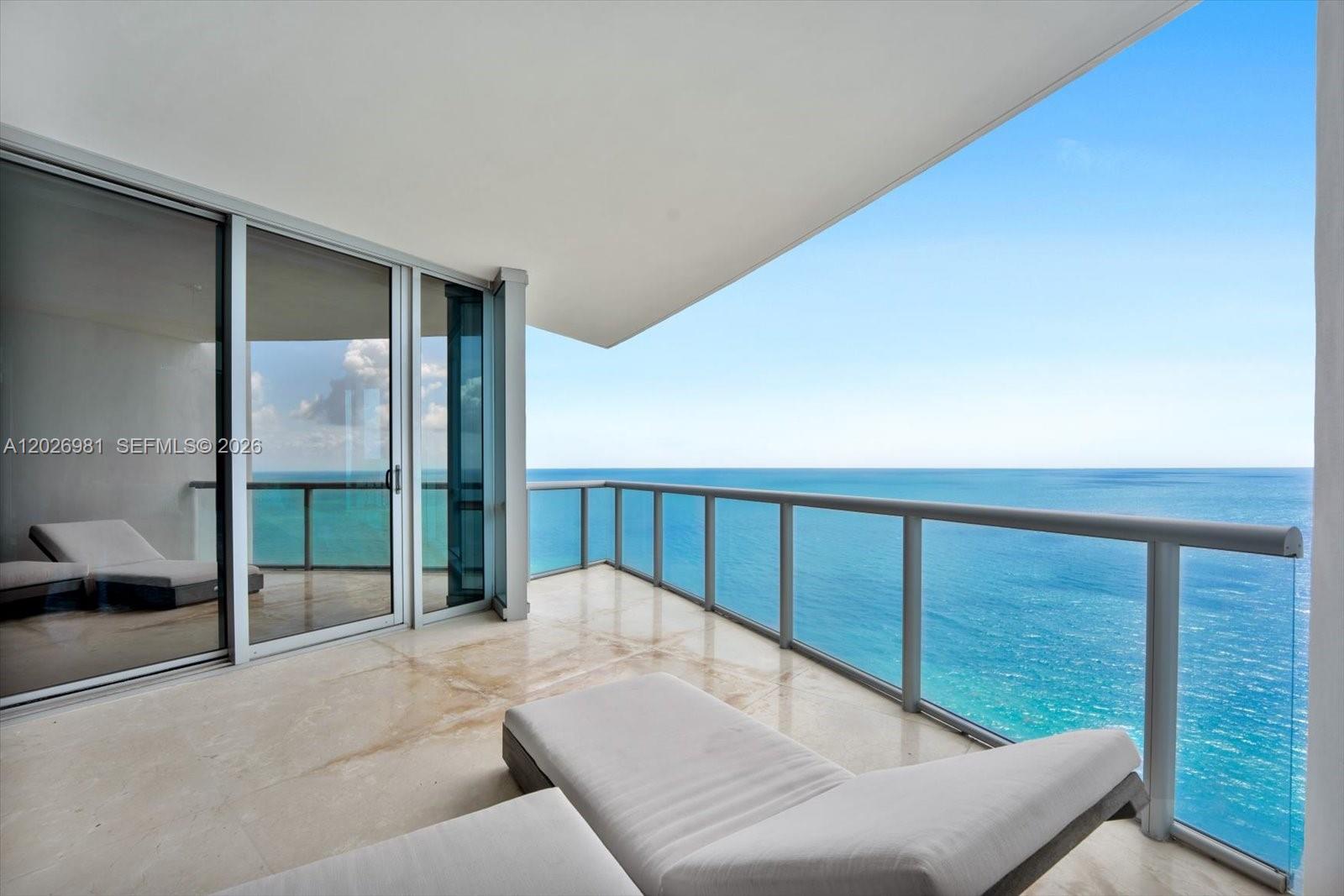 17121 Collins Ave #3905, Sunny Isles Beach FL 33160