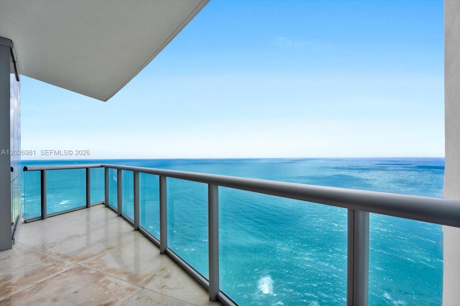 17121 Collins Ave #3905, Sunny Isles Beach FL 33160