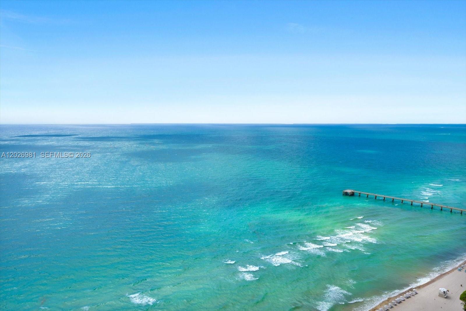 17121 Collins Ave #3905, Sunny Isles Beach FL 33160