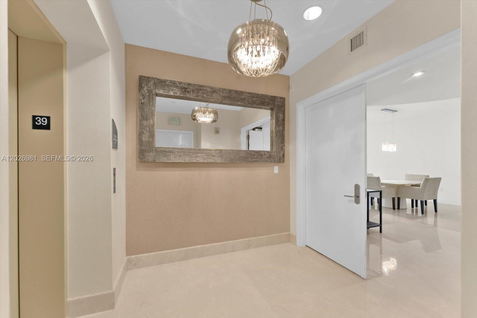 17121 Collins Ave #3905, Sunny Isles Beach FL 33160