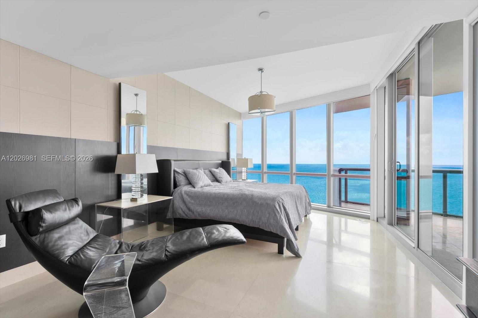 17121 Collins Ave #3905, Sunny Isles Beach FL 33160