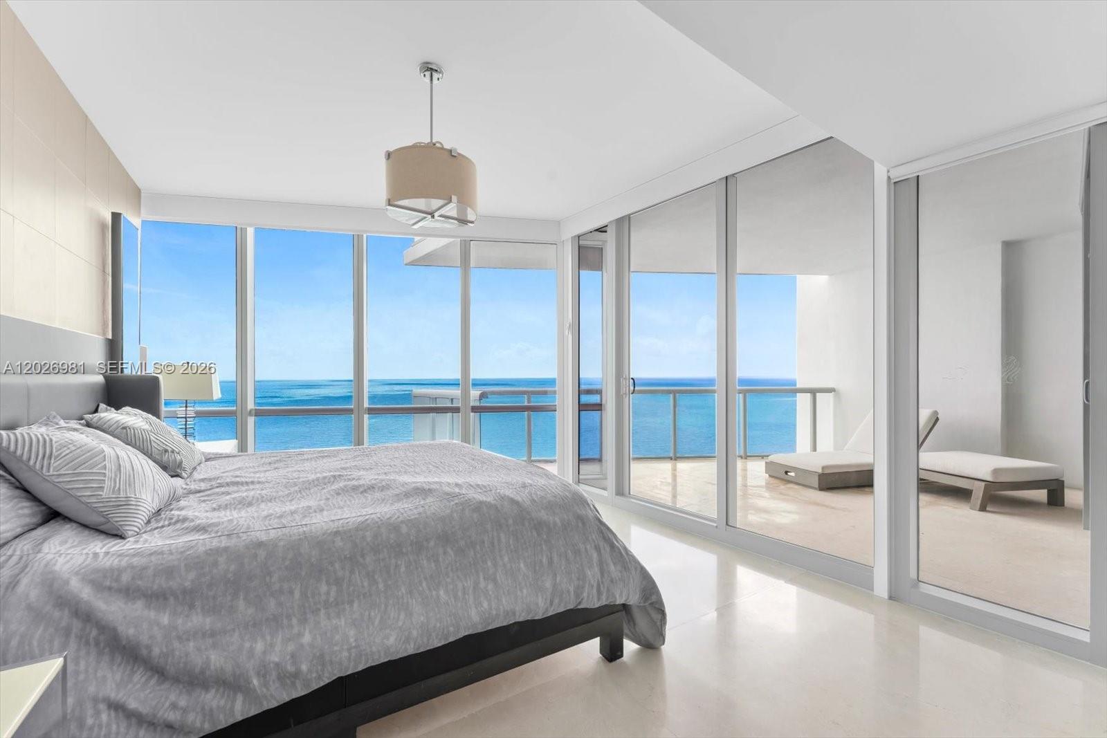 17121 Collins Ave #3905, Sunny Isles Beach FL 33160