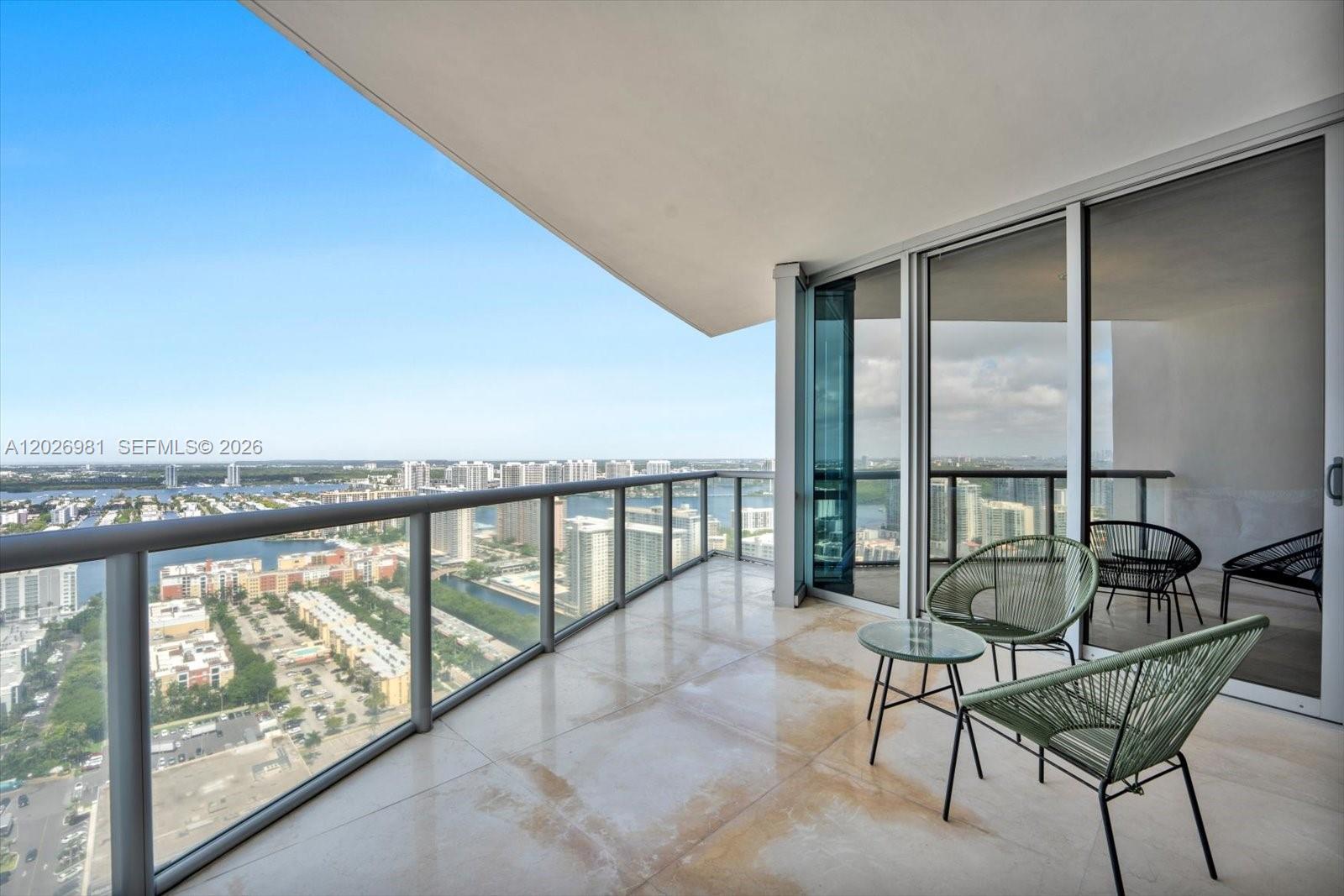 17121 Collins Ave #3905, Sunny Isles Beach FL 33160