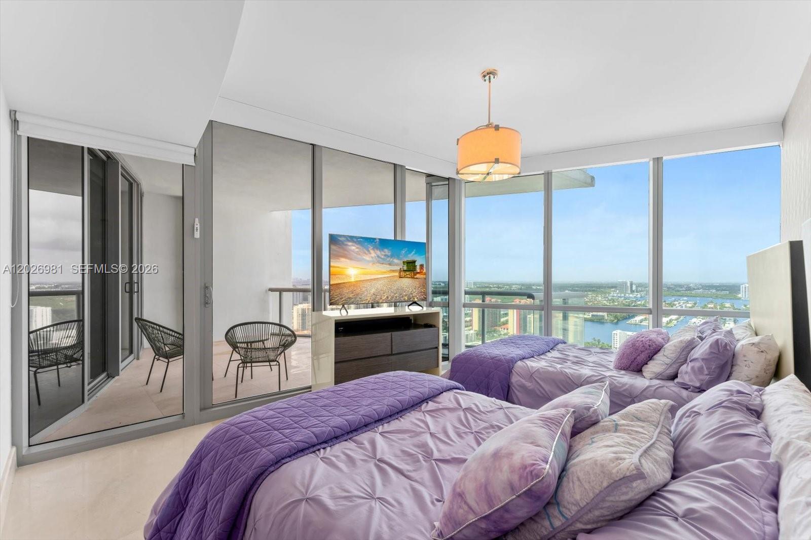17121 Collins Ave #3905, Sunny Isles Beach FL 33160