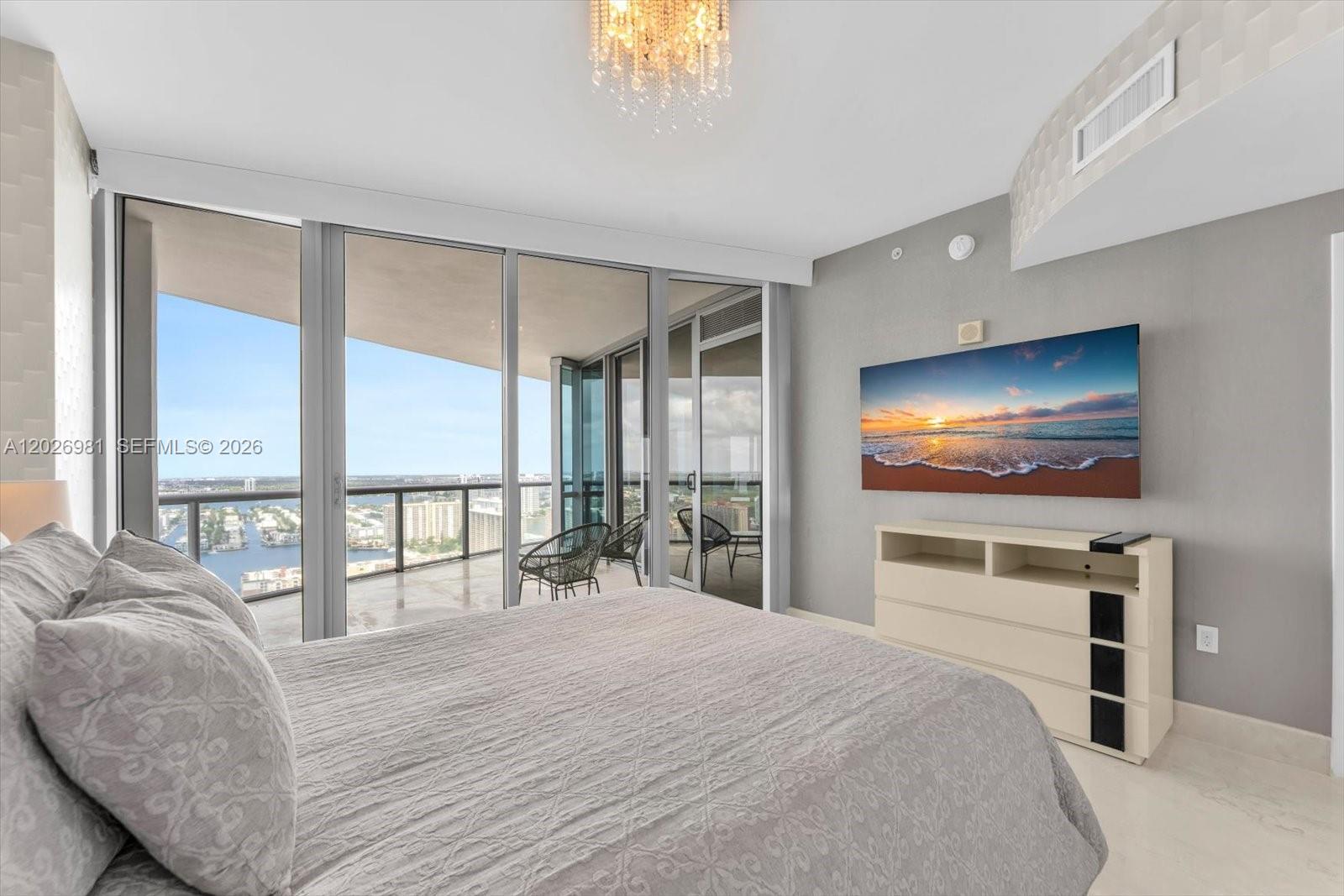 17121 Collins Ave #3905, Sunny Isles Beach FL 33160