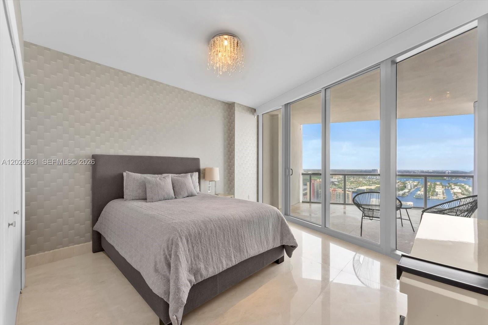 17121 Collins Ave #3905, Sunny Isles Beach FL 33160
