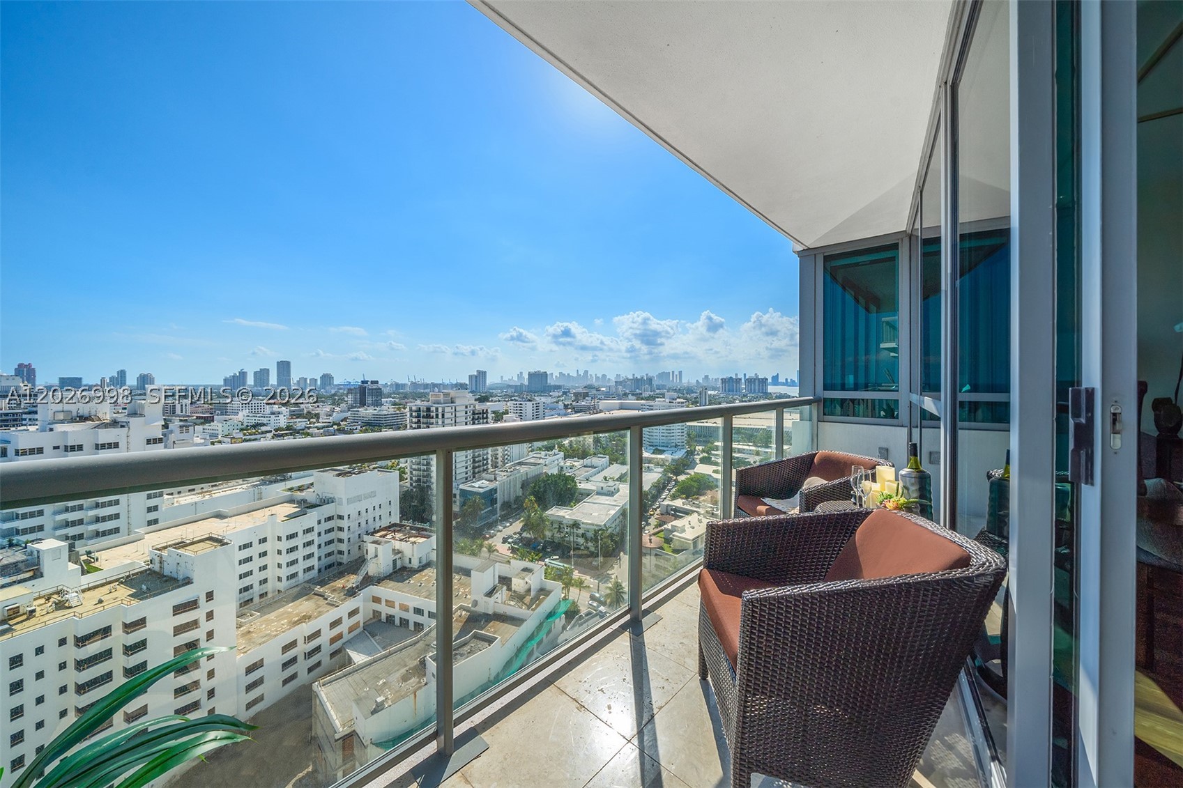 101 20th St #2404, Miami Beach FL 33139