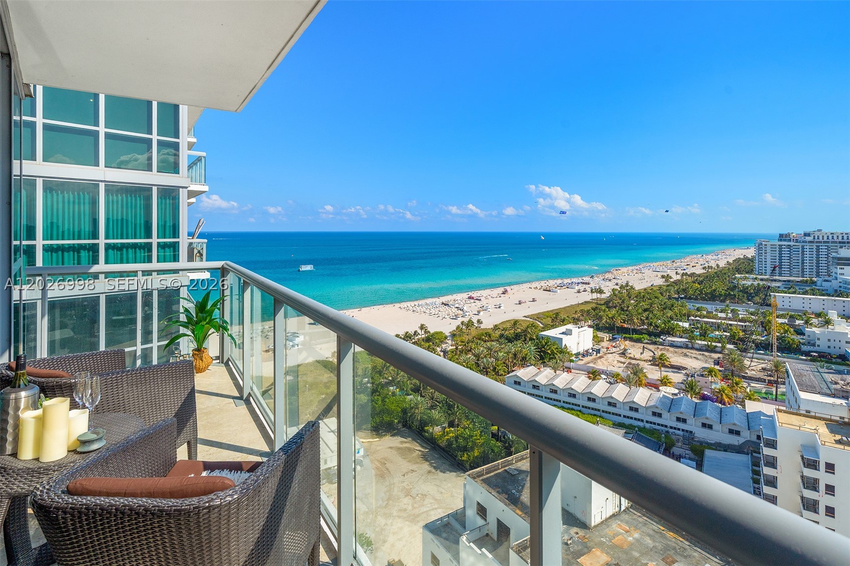 101 20th St #2404, Miami Beach FL 33139