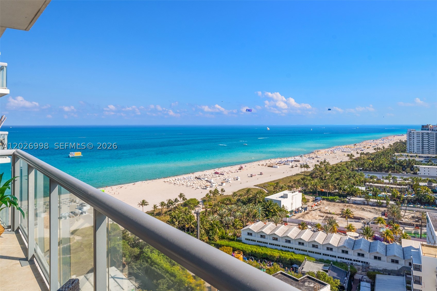 101 20th St #2404, Miami Beach FL 33139