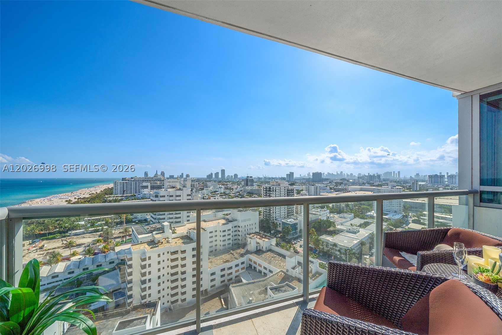 101 20th St #2404, Miami Beach FL 33139