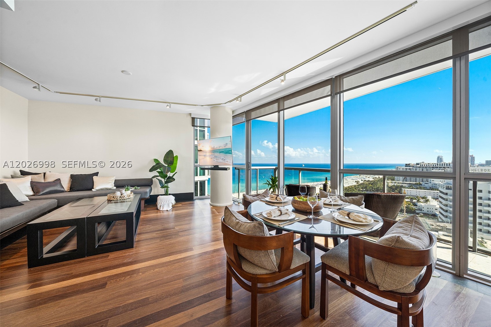 101 20th St #2404, Miami Beach FL 33139