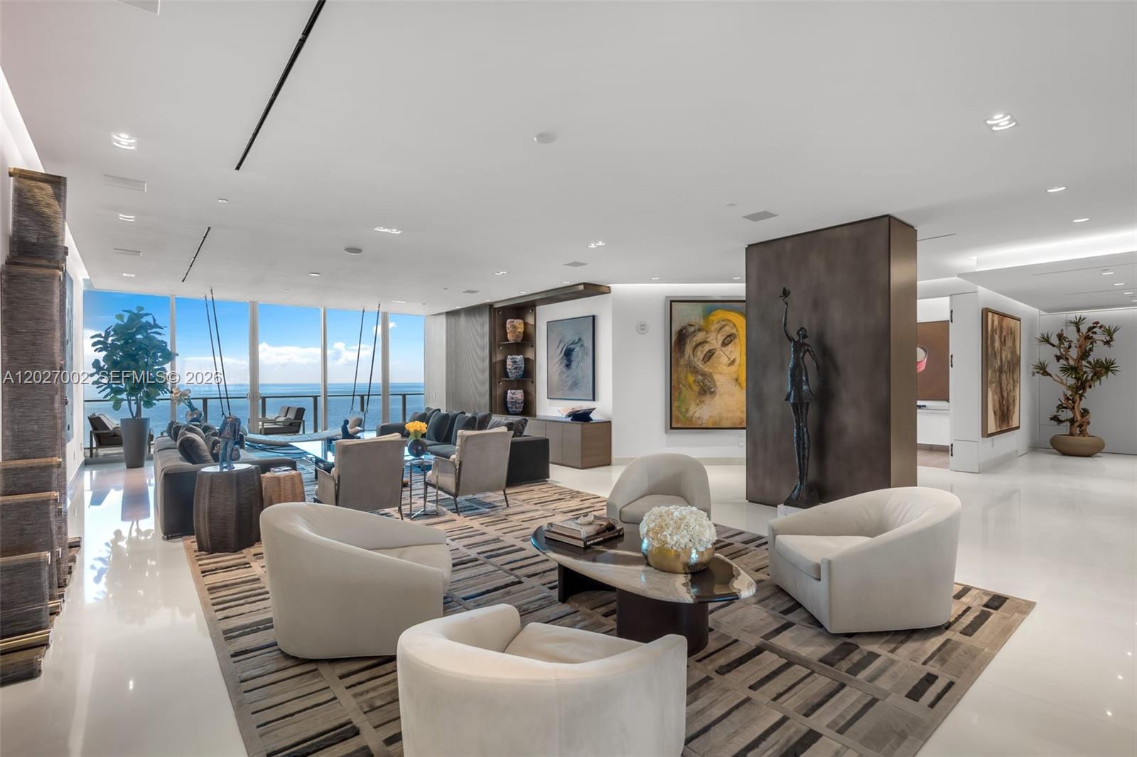 350 Ocean Dr #LPH2N, Key Biscayne FL 33149