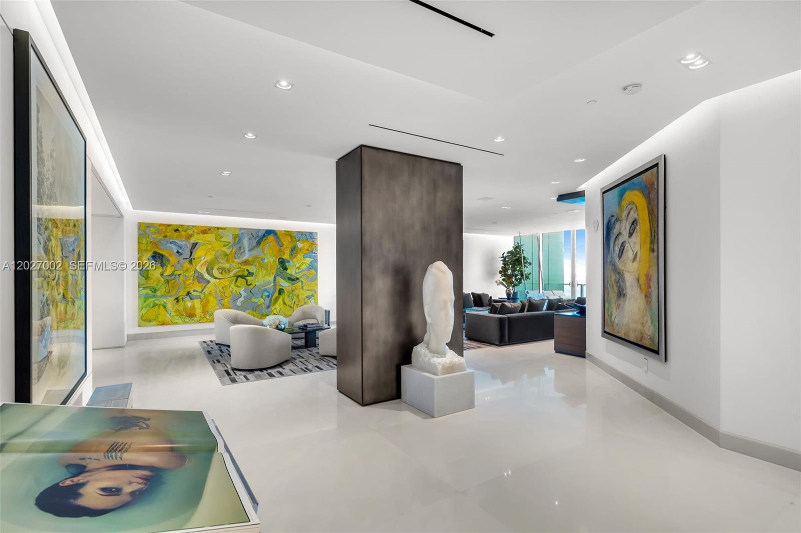 350 Ocean Dr #LPH2N, Key Biscayne FL 33149