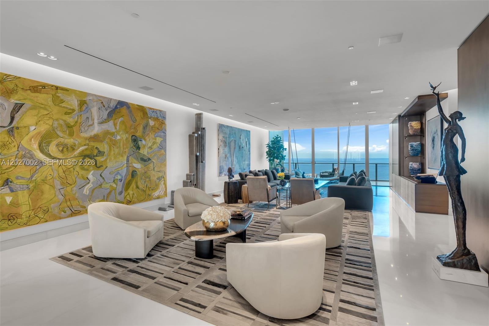 350 Ocean Dr #LPH2N, Key Biscayne FL 33149