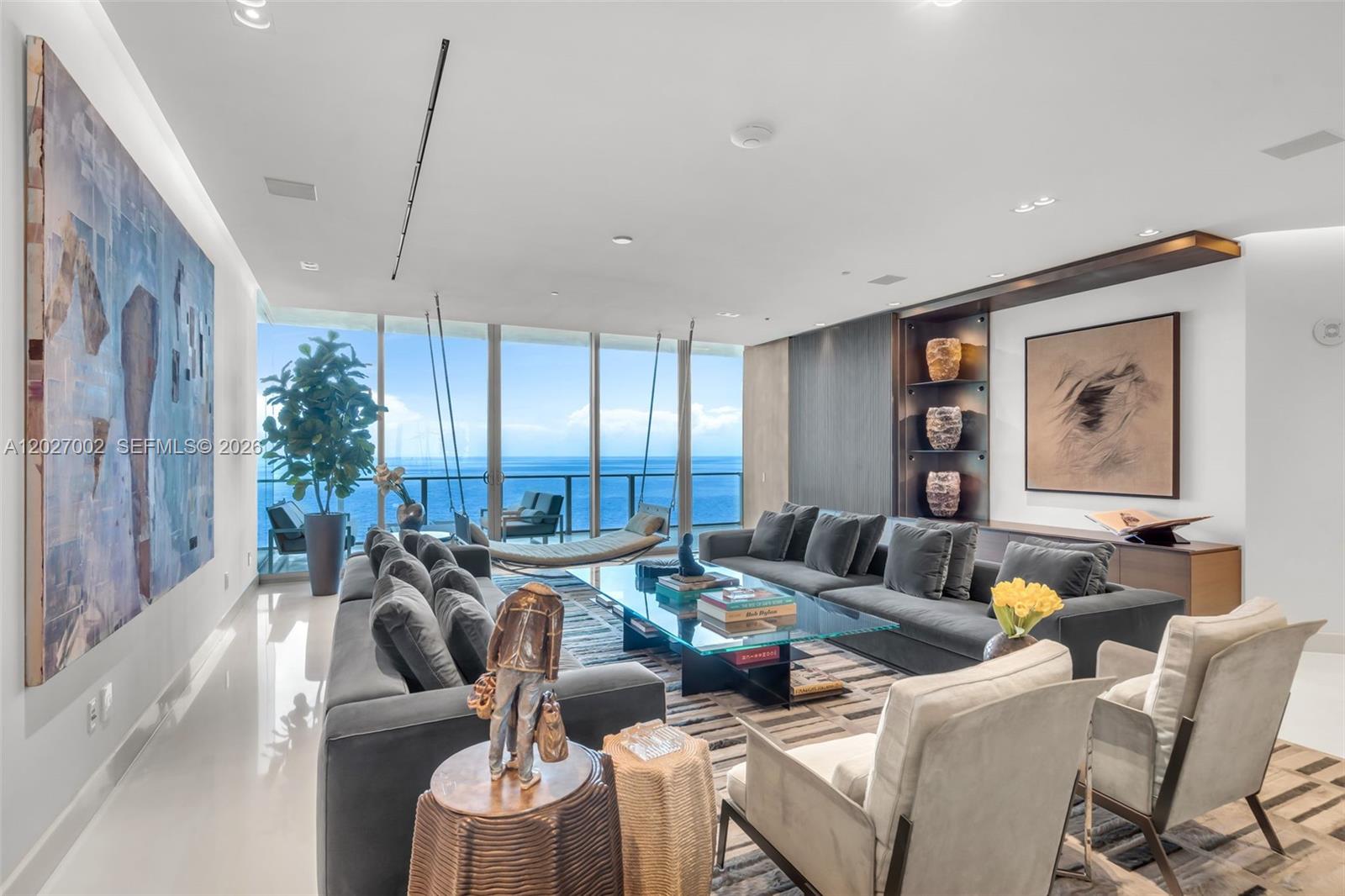 350 Ocean Dr #LPH2N, Key Biscayne FL 33149