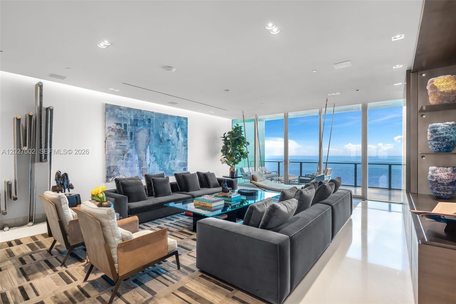 350 Ocean Dr #LPH2N, Key Biscayne FL 33149
