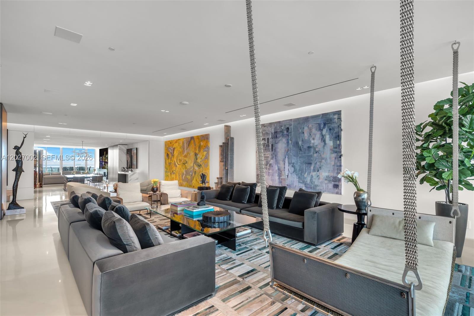 350 Ocean Dr #LPH2N, Key Biscayne FL 33149